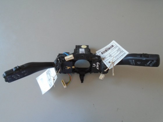 Comutador escovas e luzes Volkswagen golf VI 5p refº 5K0 953 513M - 179435